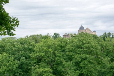 Sababurg im Reinhardswald Nordhessen 'de