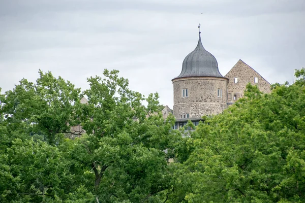 Sababurg Reinhardswald Nordhessen — Fotografia de Stock