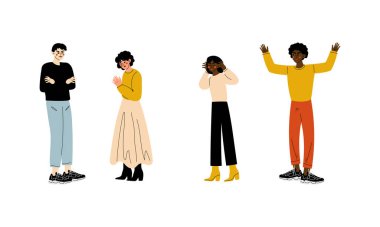 Tartışma Çifti Çözme Sorunu ve İlişki Vektörü Ayarında Yanlış Anlama