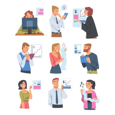 Halk Mali Kâr Büyümesini ve Gelir ve Gider Vektörünü Değerlendirmeyi Analiz Ediyor