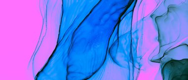 Pembe Soyut Tasarım. Çağdaş Sanat. Suluboya Baskı. Suluboya deseni. Soyut Sıçrama. Banner 'a su sıçrat. Alkol Mürekkebi Sanatı. Çivit yağışlı sanat baskısı. Mavi Alkol Mürekkebi Yazdır.