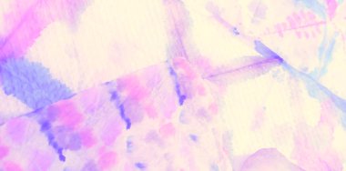 Mavi Kirli Sanat Ressamlığı. Soyut Sıçrama. Aquarelle dokusu. Islak Sanat Yazıcısı. Dişlerimi fırçaladım. Vanilyalı suluboya baskı. Pembe kravat boyası. Banner 'ı fırçaladım. Boya yamalı kravat. Açık Mor
