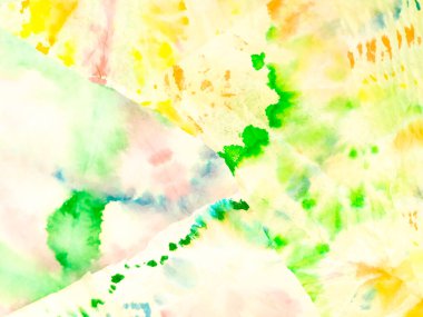 Sarı Kirli Sanat Arkaplanı. Soyut Sıçrama. Aquarelle dokusu. Suluboya Baskı. Dişlerimi fırçaladım. Yeşil Sıçrayan Sancak. Dye Batik 'i bağla. Turuncu Islak Sanat Yazıcısı. Organik Bağlantı Boyası Yazdırma.