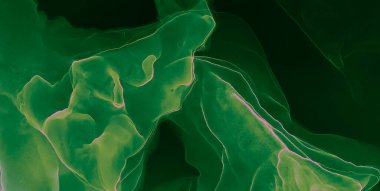 Çiçek Soyut Tasarımı. Su taklidi. Suluboya Baskı. Suluboya doku. Banner 'a su sıçrat. Mürekkep Graffiti. Alkol Mürekkebi Örnekleri. Koyu yeşil suluboya deseni. Yeşil Alkol Mürekkebi Sanatı.