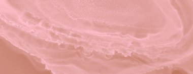 Kakao Kahverengi Su Taklidi. Modern sanat. Suluboya Baskı. Suluboya doku. Kahverengi Alkol Mürekkebi. Banner 'a su sıçrat. Alkol Mürekkebi Yazdır. Pembe Islak Sanat Yazısı. Mürekkep Graffiti.