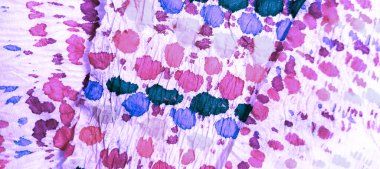 Mor Kirli Sanat Arkaplanı. Kirli Sanat Ressamlığı. Suluboya Baskı. Islak Sanat Yazıcısı. Dişlerimi fırçaladım. Mavi Kova dokusu. Lavantalı kravat boyası. Banner 'ı fırçaladım. Kravat boyası baskısı. Violet