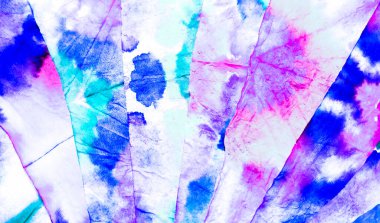 Beyaz Sanatsal Kirli Sanat. Kirli Sanat Ressamlığı. Suluboya Baskı. Aquarelle dokusu. Mor kravat boyası. Dişlerimi fırçaladım. Kravat boyası baskısı. Parlak Islak Sanat Yazıcısı. Banner 'ı fırçaladım. Mavi 