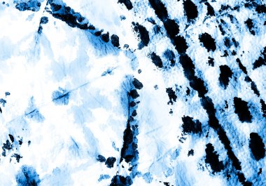 Indigo Kirli Sanat Arkaplanı. Sanatsal Kirli Sanat. Islak Sanat Yazıcısı. Suluboya Baskı. Mavi kravat boyası. Dişlerimi fırçaladım. Kravat boyası baskısı. Beyaz Kova dokusu. Banner 'a su sıçrat. Mavi 