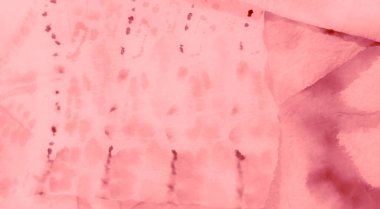Pembe Kirli Sanat Arkaplanı. Kirli Sanat Ressamlığı. Islak Sanat Yazıcısı. Banner 'ı fırçaladım. Dye Batik 'i bağla. Açık pembe akvaryum dokusu. Parlak kravat boyası. Suluboya Baskı. Banner 'a su sıçrat. Gül rengi.