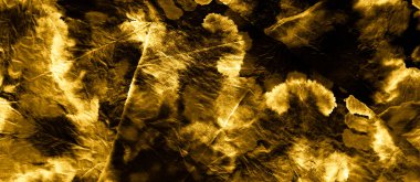 Kara Soyut Kirli Sanat. Kirli Sanat Arkaplanı. Suluboya Baskı. Islak Sanat Yazıcısı. Banner 'ı fırçaladım. Parlak Asit Sıçratma Pankartı. Kravat boyası baskısı. Altın Kova dokusu. Parlak Kravat Boyası Yamalı.