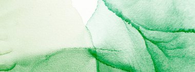 Yeşil Çağdaş Sanat. Modern sanat. Suluboya doku. Suluboya deseni. Çiçek Alkol Mürekkebi deseni. Suluboya Baskı. Soyut Sıçrama. Banner 'a su sıçrat. Alkol Mürekkebi Gömleği. Koyu Yeşil