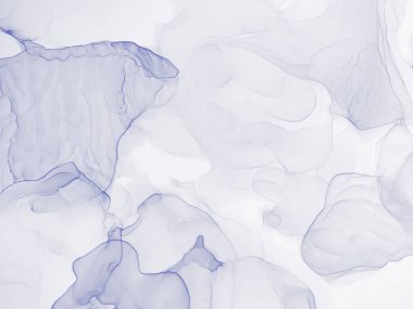 Soğuk Soyut Tasarım. Soyut doku. Suluboya deseni. Islak Sanat Yazıcısı. Gümüş Sanatsal Alkol Mürekkebi. Suluboya Baskı. Soyut Sıçrama. Mürekkep Graffiti. Alkol Mürekkebi Örnekleri. Mavi 