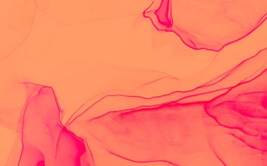 Lacivert Lav Suyu taklidi. Soyut arkaplan. Islak Sanat Yazıcısı. Suluboya deseni. Banner 'a su sıçrat. Mürekkep Graffiti. Alkol dokusu. Kırmızı suluboya baskı. Turuncu Alkol Mürekkebi Sanatı. 