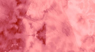 Açık Pembe Kirli Resim. Kirli Sanat Arkaplanı. Aquarelle dokusu. Islak Sanat Yazıcısı. Banner 'ı fırçaladım. Parlak Sıçrayan Sancak. Kravat boyası. Rosy Suluboya Baskı. Pembe kravat boyalı batik..