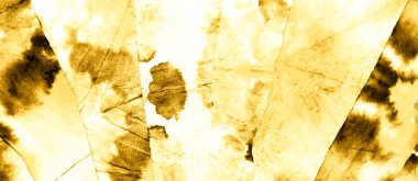 Beyaz Soyut Sıçrama. Kirli Sanat Arkaplanı. Aquarelle dokusu. Islak Sanat Yazıcısı. Banner 'a su sıçrat. Altın suluboya baskı. Lüks kravat boyası baskısı. Banner 'ı fırçaladım. Kravat boyası. Altın