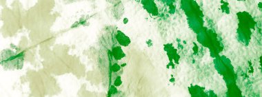 Beyaz Kirli Sanat Arkaplanı. Soyut Sıçrama. Aquarelle dokusu. Suluboya Baskı. Banner 'a su sıçrat. Yeşil Fırçalı Graffiti. Boya yamalı kravat. Yeşil Islak Sanat Yazıcısı. Hafif Kravat Boyası Yazdırma.