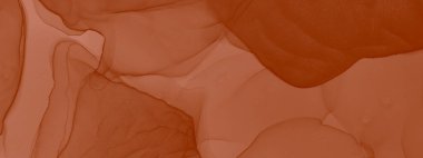 Kırmızı Çağdaş Sanat. Soyut Tasarım. Suluboya Baskı. Islak Sanat Yazıcısı. Krem Alkol Mürekkep deseni. Mürekkep Graffiti. Alkol Mürekkebi Gömleği. Karamel suluboya deseni. Soyut Sıçrama.