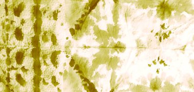 Krem Kirli Sanat Arkaplanı. Soyut Kirli Sanat. Aquarelle dokusu. Banner 'ı fırçaladım. Kravat boyası. Yeşil suluboya baskı. Dişlerimi fırçaladım. Krem Islak Sanat Yazıcısı. Beyaz Kravat Boyası Yazdırma.