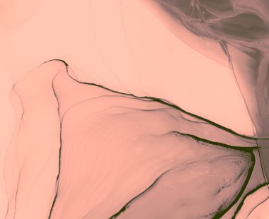 Gri Çağdaş Sanat. Su taklidi. Suluboya deseni. Suluboya Baskı. Gül Sanatsal Alkol Mürekkebi. Suluboya doku. Mürekkep Graffiti. Banner 'a su sıçrat. Alkol Mürekkebi Örnekleri. Pembe.