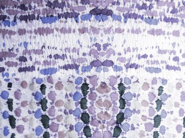 Mor Kirli Sanat Arkaplanı. Kirli Sanat Ressamlığı. Suluboya Baskı. Banner 'ı fırçaladım. Boya yamalı kravat. Gümüş Islak Sanat Yazısı. Mavi kravat boyası. Aquarelle dokusu. Dişlerimi fırçaladım. Çivit 