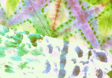 Çoklu Renkli Soyut Sıçrama. Kirli Sanat Ressamlığı. Aquarelle dokusu. Islak Sanat Yazıcısı. Banner 'a su sıçrat. Modern Işık Suluboya Yazdırma. Süslü kravat boyası yaması. Banner 'ı fırçaladım. Kravat boyası baskısı. Beyaz