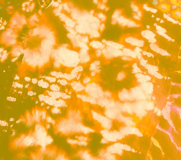 Осінній Брудний Живопис Абстрактний Сплаш Watercolor Print Aquarelle Texture Зроблені — стокове фото
