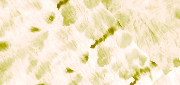 Krémes Absztrakt Dirty Art Piszkos Művészet Festés Akvarell Textúra Nedves — Stock Fotó