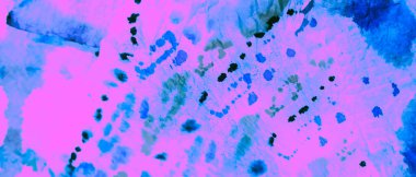 Indigo Kirli Sanat Arkaplanı. Sanatsal Kirli Sanat. Islak Sanat Yazıcısı. Aquarelle dokusu. Mor kravat boyası. Dişlerimi fırçaladım. Boya yamalı kravat. Pembe suluboya baskı. Banner 'ı fırçaladım. Mavi