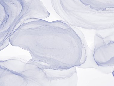 Beyaz Modern Sanat. Soyut Tasarım. Suluboya deseni. Mürekkep Graffiti. Alkol dokusu. Mavi Islak Sanat Yazıcısı. Mor Alkol Mürekkebi. Suluboya Baskı. Soyut Sıçrama. 