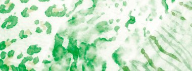 Yeşil Soyut Sıçrama. Kirli Sanat Ressamlığı. Suluboya Baskı. Aquarelle dokusu. Dişlerimi fırçaladım. Hafif Islak Sanat Yazıcısı. Beyaz kravat boyası. Banner 'ı fırçaladım. Kravat boyası baskısı. Işık