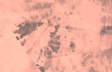 Pembe Sanatsal Kirli Sanat. Kirli Sanat Ressamlığı. Islak Sanat Yazıcısı. Aquarelle dokusu. Banner 'ı fırçaladım. Gümüş suluboya baskı. Gül rengi kravat boyalı batik. Banner 'a su sıçrat. Boya yamalı kravat. Gri