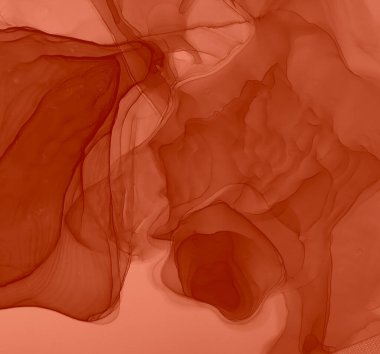 Kremalı su taklidi. Soyut Tasarım. Islak Sanat Yazıcısı. Suluboya deseni. Kırmızı Sanatsal Alkol Mürekkebi. Mürekkep Graffiti. Alkol Mürekkebi Yazdır. Karamel suluboya dokusu. Soyut Sıçrama.