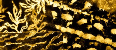 Parlak Kirli Sanat Arkaplanı. Kirli Sanat Ressamlığı. Aquarelle dokusu. Islak Sanat Yazıcısı. Parlak kravat boyalı batik. Suluboya Baskı. Banner 'ı fırçaladım. Siyah Fırçalı Graffiti. Kravat boyası. Lüks.