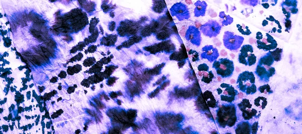 Violet Abstract Splash Pittura Artistica Sporca Stampa Acquerello Aquarelle Texture — Foto Stock