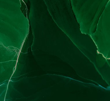 Yeşil Su Taklidi. Modern sanat. Suluboya Baskı. Banner 'a su sıçrat. Sanatçı Alkol Mürekkebi. Çiçekli suluboya deseni. Mürekkep Graffiti. Suluboya doku. Koyu Yeşil Alkol Mürekkebi Yazdır.