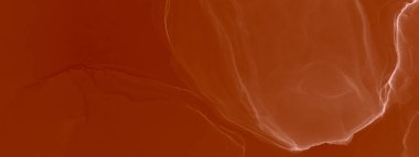 Kırmızı Modern Sanat. Su taklidi. Islak Sanat Yazıcısı. Banner 'a su sıçrat. Alkol Mürekkebi Yazdır. Karamel suluboya deseni. Soyut Sıçrama. Suluboya doku. Kırmızı Turuncu Alkol Mürekkep Sanatı.