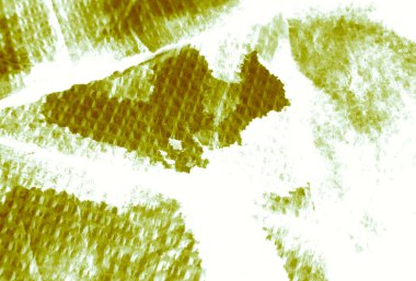 Beyaz Soyut Kirli Sanat. Soyut Sıçrama. Aquarelle dokusu. Suluboya Baskı. Hafif kravat boyası Grunge. Islak Sanat Yazıcısı. Banner 'ı fırçaladım. Beyaz Sıçrayan Sancak. Kravat boyası baskısı. Yeşil