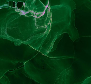 Yeşil Modern Sanat. Soyut arkaplan. Suluboya Baskı. Suluboya deseni. Soyut Sıçrama. Islak Sanat Yazıcısı. Çiçek Sanatsal Alkol Mürekkebi. Banner 'a su sıçrat. Alkol Mürekkebi Örnekleri. Siyah