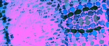 Mavi Sanatsal Kirli Sanat. Kirli Sanat Arkaplanı. Aquarelle dokusu. Suluboya Baskı. Dişlerimi fırçaladım. Indigo Asit Sıçrayan Sancak. Boya yamalı kravat. Mor Islak Sanat Yazıcısı. Pembe kravat boyalı batik..