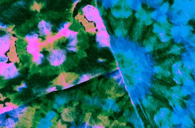 Kirli Ressamlık Gülü. Kirli Arkaplan. Aquarelle dokusu. Suluboya Baskı. Banner 'a su sıçrat. Yeşil Islak Sanat Yazıcısı. Koyu yeşil kravat boyası. Banner 'ı fırçaladım. Tye Die Print. Mavi