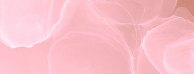 Kırmızı Soyut Tasarım. Soyut boyama. Suluboya doku. Suluboya deseni. Kakao Kahverengi Alkol Mürekkebi. Islak Sanat Yazıcısı. Banner 'a su sıçrat. Soyut Sıçrama. Alkol Mürekkebi Sanatı. Pembe.