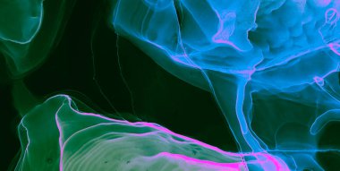 Koyu Yeşil Soyut Arkaplan. Soyut boyama. Suluboya deseni. Islak Sanat Yazıcısı. Banner 'a su sıçrat. Suluboya doku. Çiçek Sanatsal Alkol Mürekkebi. Mürekkep Graffiti. Alkol Mürekkebi Örnekleri. Yeşil