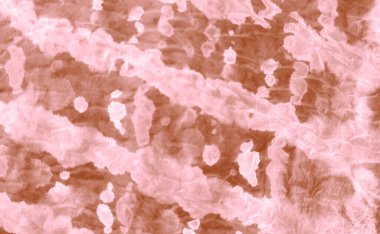 Banner 'ı fırçaladım. Boyalı Kravat Parmak izi. Kahverengi Kova deseni. Krem kravat boyası deseni. Parlak Sanatsal Kirli Sanat. Kirli Sanat Grunge. Islak Sanat Yazıcısı. Suluboya Baskı. Soyut Sıçrama. 