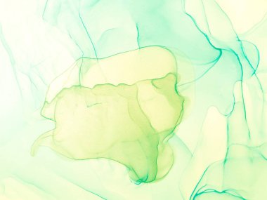 Derin Yeşil Soyut Özgeçmiş. Su taklidi. Suluboya deseni. Suluboya Baskı. Soyut Sıçrama. Banner 'a su sıçrat. Sanatçı Alkol Mürekkebi. Turuncu Islak Sanat Yazıcısı. Yeşil Alkol Mürekkebi Deseni.