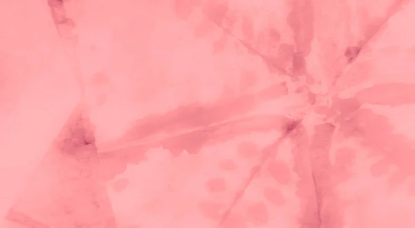 Pink Artistieke Vuile Kunst Dirty Art Achtergrond Aquareldruk Natte Kunstdruk — Stockfoto