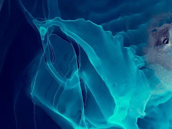 Indigo Çağdaş Sanat. Modern sanat. Islak Sanat Yazıcısı. Suluboya doku. Mürekkep Graffiti. Suluboya deseni. Mavi Alkol Mürekkep Gömleği. Soyut Sıçrama. Sanatçı Alkol Mürekkebi. Siyah