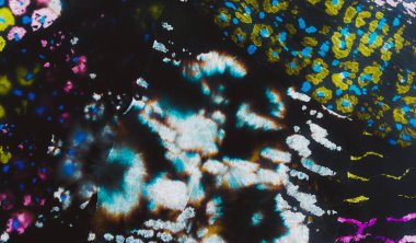 Mor Soyut Sıçrama. Kirli Sanat Ressamlığı. Suluboya Baskı. Aquarelle dokusu. Mavi kravat boyası. Asit Sıçrayan Sancak. Dye Batik 'i bağla. Çok renkli Islak Sanat Yazıcısı. Dişlerimi fırçaladım. Siyah