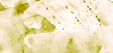 Beyaz Kirli Sanat Ressamlığı. Soyut Sıçrama. Aquarelle dokusu. Islak Sanat Yazıcısı. Yeşil kravat boyalı batik. Banner 'a su sıçrat. Kravat boyası baskısı. Krem suluboya baskı. Banner 'ı fırçaladım. Krema.