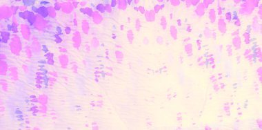 Açık Mor Kirli Sanat Arkaplanı. Soyut Kirli Sanat. Suluboya Baskı. Islak Sanat Yazıcısı. Vanilyalı Tie Dye Batik. Aquarelle dokusu. Banner 'ı fırçaladım. Mavi Asit Sıçrayan Sancak. Kravat boyası. Pembe.
