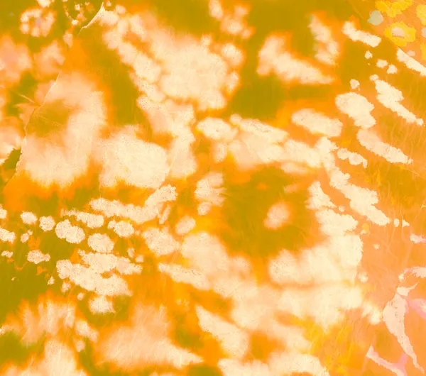 Фантастичний Абстрактний Брудний Живопис Брудне Мистецтво Вологий Художній Принт Aquarelle — стокове фото